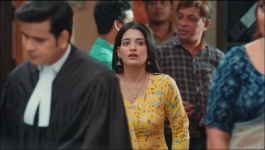 Yeh Hai Chahatein - 25th October 2023